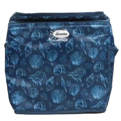 BORSA TERMICA  SHELL 30 LITRI