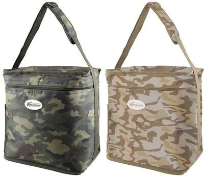 BORSA TERMICA LT.16 DESERT & SAFARI TOP