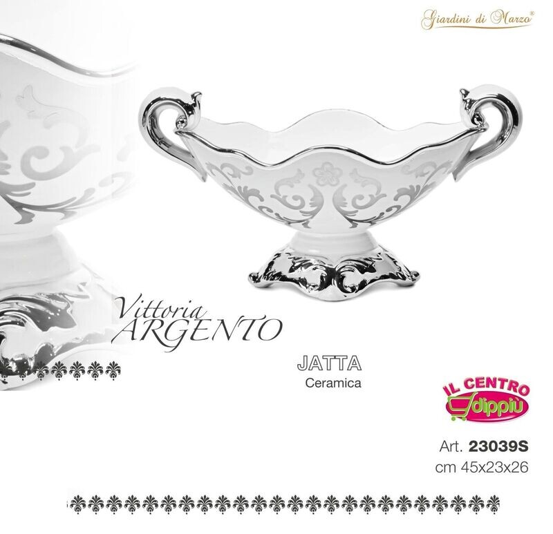 JATTA VITTORIA ARGENTO