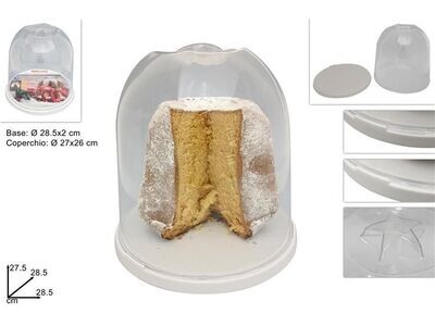 P/PANETTONE-PANDORO P/PANETTONE-PANDORO