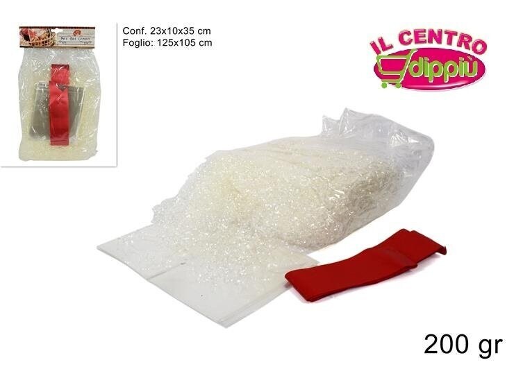 SET BEL CESTO 200gr