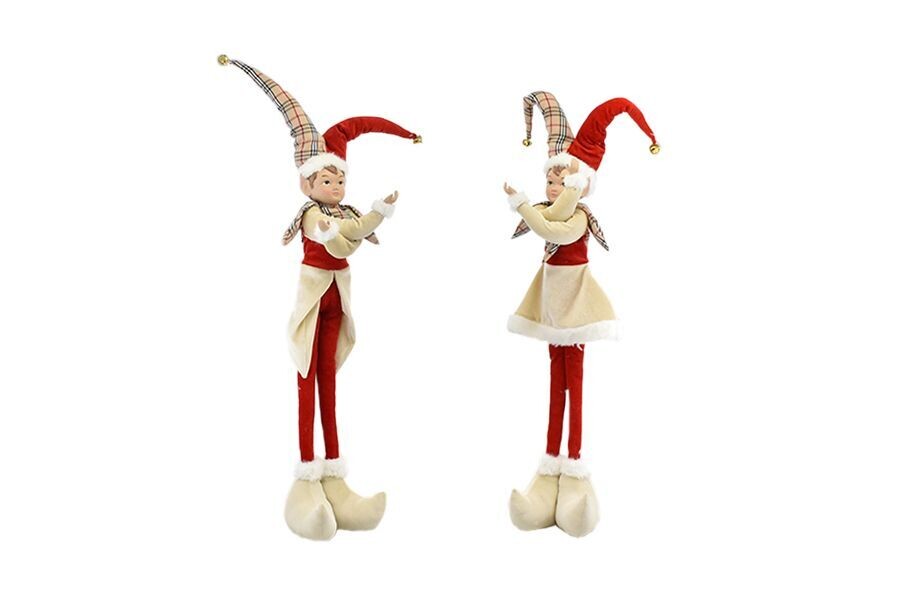 ELFO 85CM BIMBO\BIMBA M.044 DEC.E 2ASS