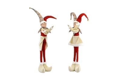 ELFO 85CM BIMBO\BIMBA M.044 DEC.E 2ASS