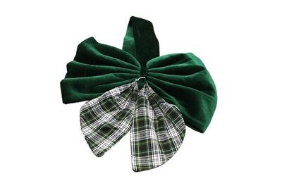 COPRISEDIA FIOCCO 50X60CM SCOZZESE VERDE