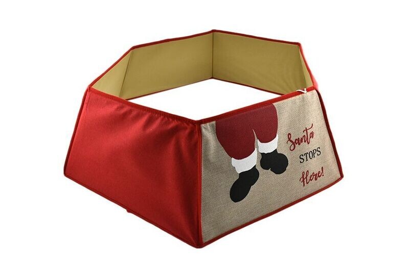 COPRIBASE ALBERO RIGIDA 30*40*25CM DEC.TCAT002