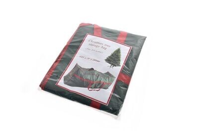 SACCA PER ALBERO NATALE 250CM 125X30X50CM