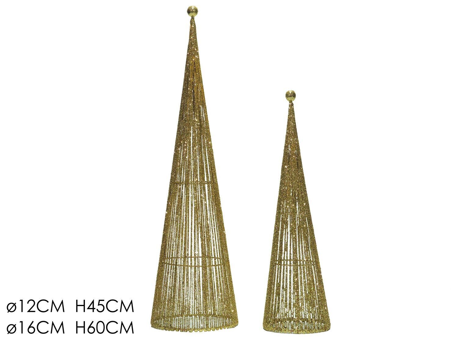 CONO ORO DM 12XH45