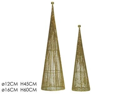CONO ORO DM 12XH45