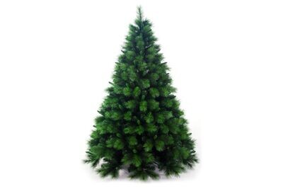 ALBERO AVANTGARD 210CM V.SC. B.METAL. TPS1216