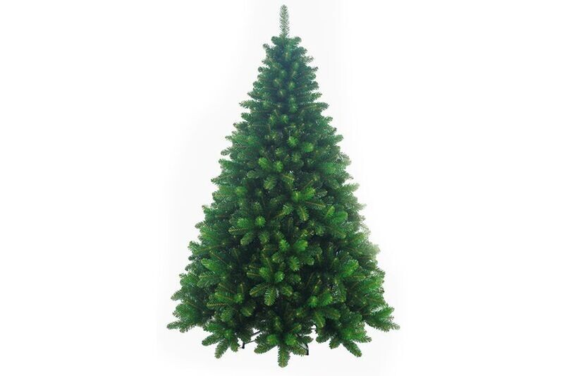 ALBERO MONTEZUMA SCURO240CM 1371TIPS B.METALL