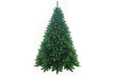 ALBERO MONTEZUMA SCURO240CM 1371TIPS B.METALL