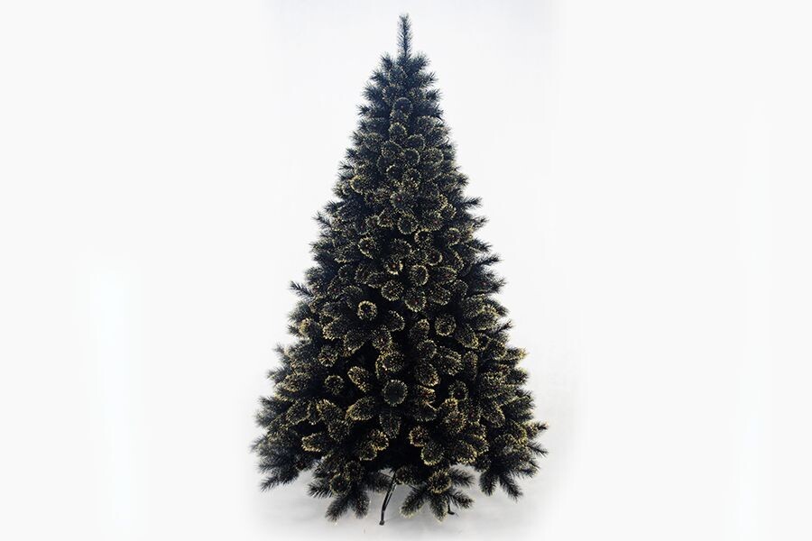 ALBERO TOP GOLD 240CM 1434TPS B.METALLO