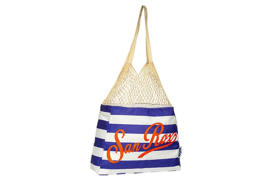 BORSA MARE C/RETE 60X15X50CM DEC.26