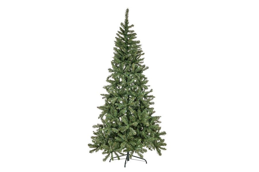 ALBERO MONTE SATURNO 180CM 650TIPS