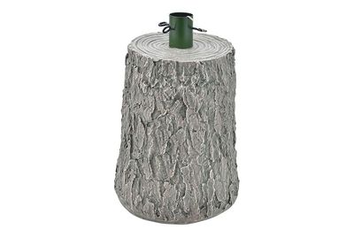 BASE TRONCO D.33X27XH41+5 CHIARO