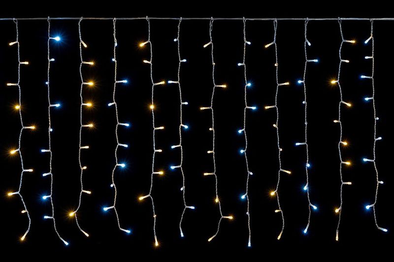 TENDA 480LED 4X0.6MT F.FLASH CONNECT FRED/CAL