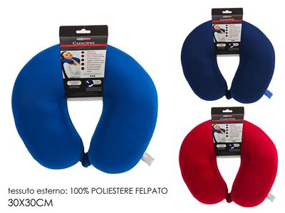 CUSCINO POGGIATESTA DOUBLEFACE 3ASS