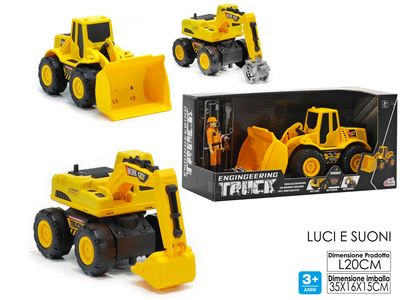 SET AUTOMEZZO LAV. TRY-ME B/O LU/SUO 3AS