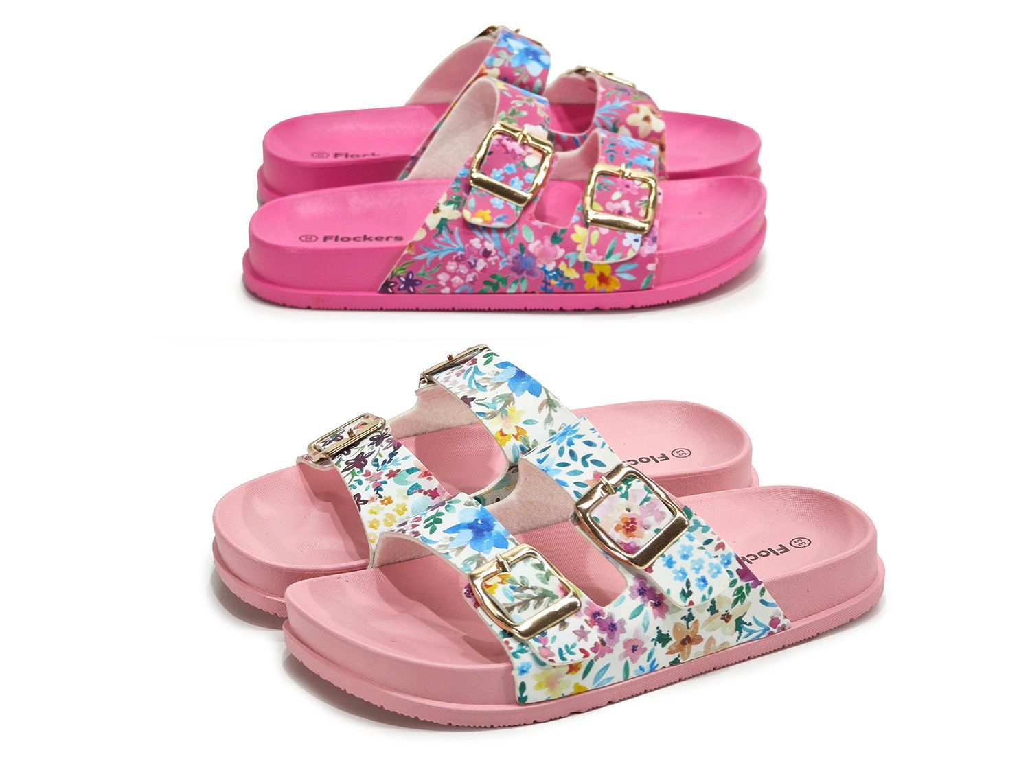 CIABATTA BAMBINA 30-35 2ASS