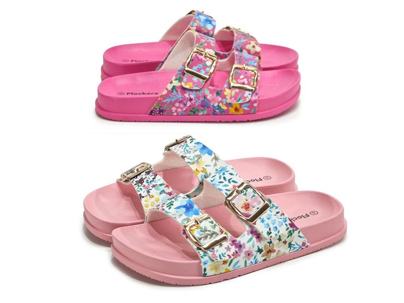 CIABATTA BAMBINA 30-35 2ASS