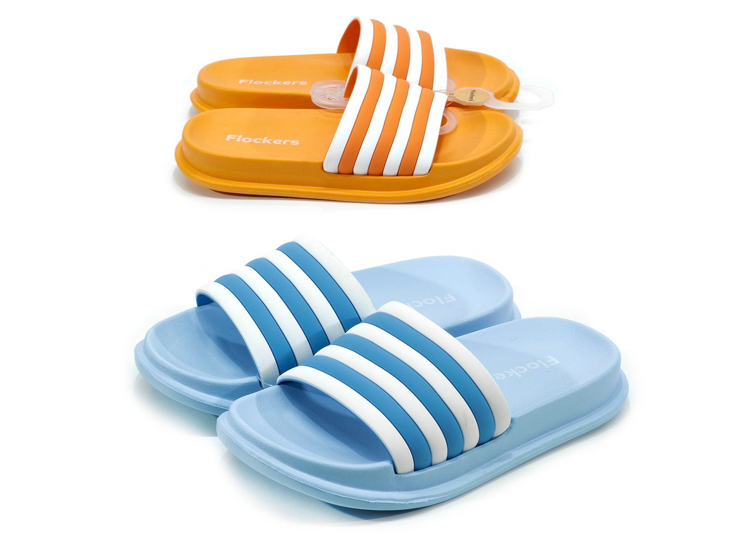 CIABATTA BAMBINO/A 30-35 2ASS