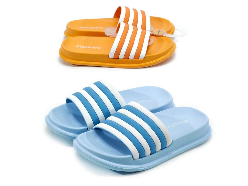 CIABATTA BAMBINO/A 30-35 2ASS