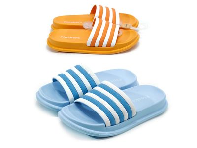 CIABATTA BAMBINO/A 30-35 2ASS