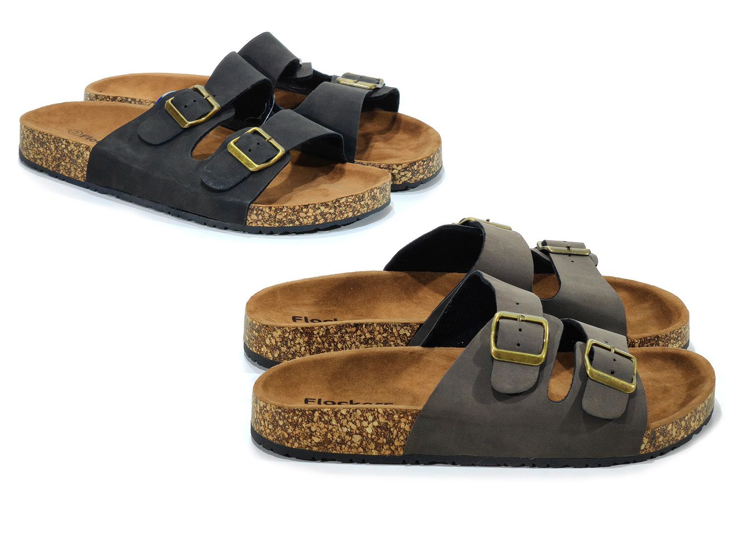 CIABATTA UOMO 40-45 2ASS