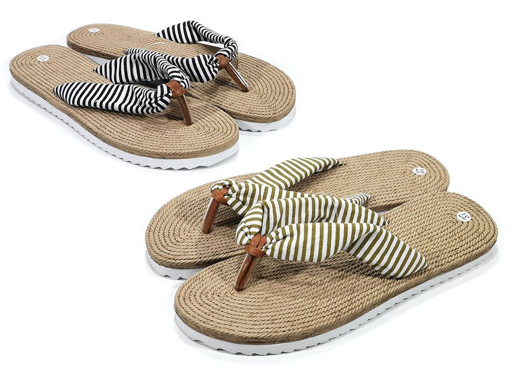 INFRADITO DONNA C/STRISCE 36-41 2ASS