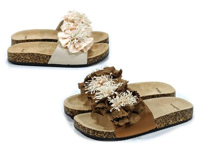 CIABATTA DONNA 36-41 2ASS