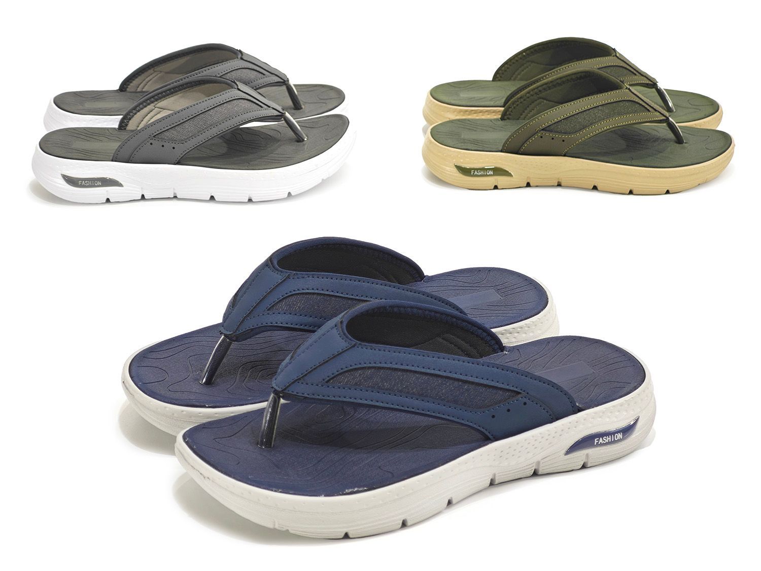 INFRADITO UOMO 40-45 3ASS