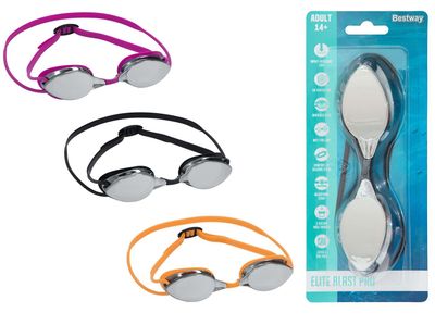 OCCHIALINI OCEAN SWELL A SPECCHIO 14+