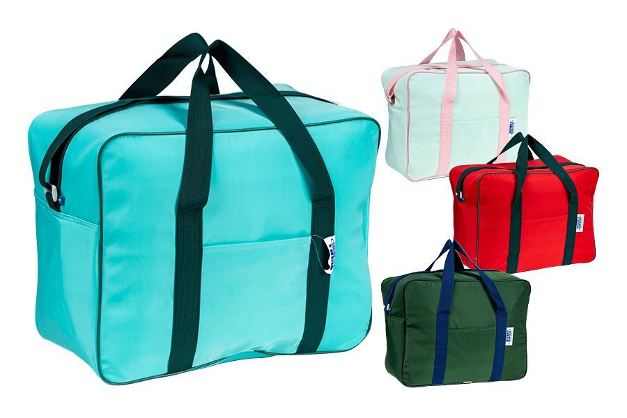 BORSA FRIGO WP 40L.3MM TU 4ASS.