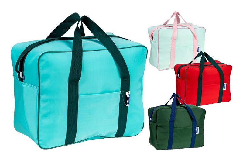 BORSA FRIGO WP 40L.3MM TU 4ASS.