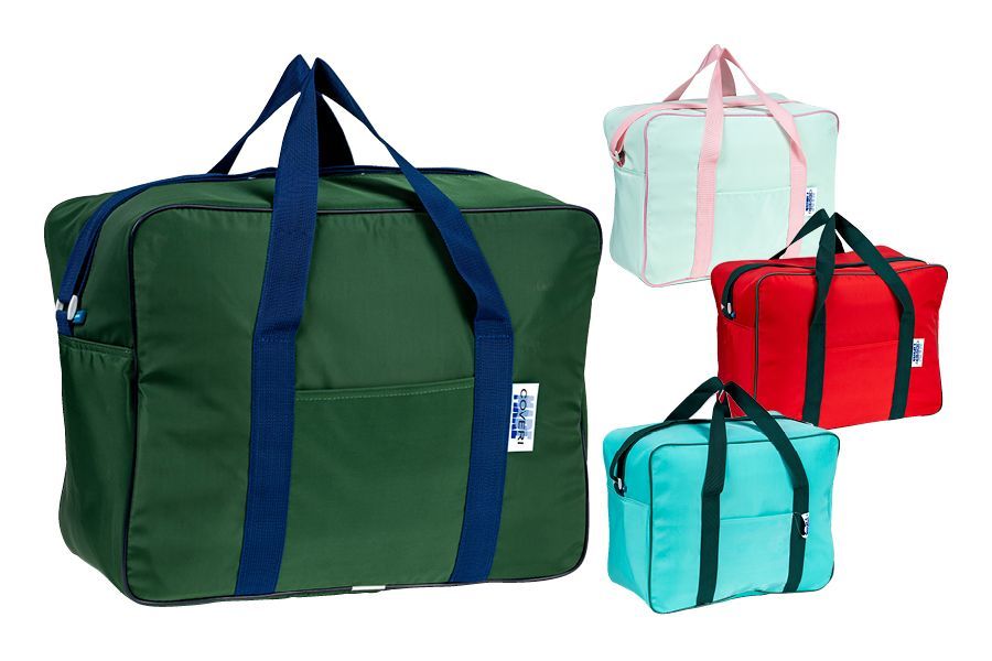 BORSA FRIGO WP 30L.3MM TU 4ASS.