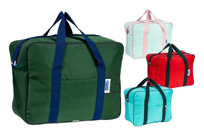 BORSA FRIGO WP 30L.3MM TU 4ASS.