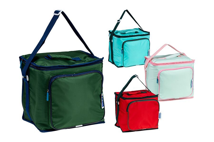 BORSA FRIGO WP 18L.3MM TU 4ASS.