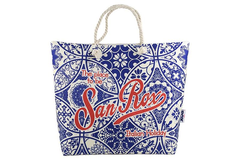 BORSA MARE CORDATA - DESIGN 19
