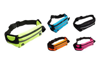 MARSUPIO MESSINA IN NEOPRENE - COVERI