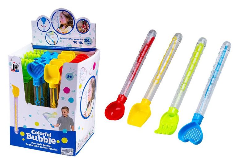 BOLLE DI SAPONE