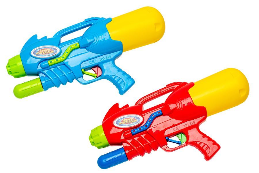 PISTOLA AD ACQUA 790ML