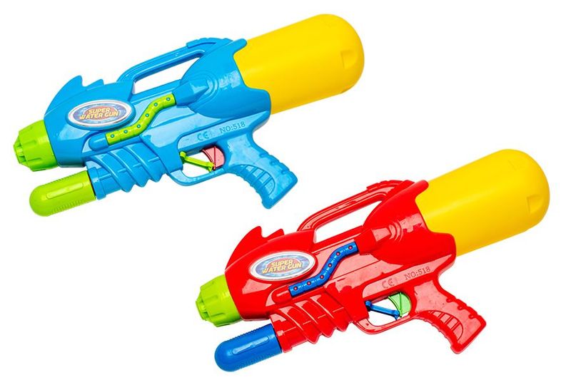 PISTOLA AD ACQUA 790ML