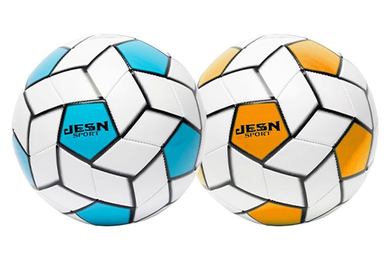 PALLONE CALCIO 400GR
