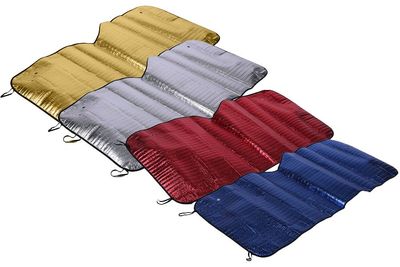 PARASOLE AUTO IN SCHIUMA PARASOLE AUTO IN SCHIUMA