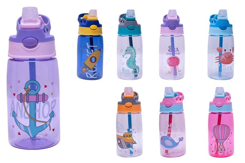 BORRACCIA PER BAMBINI 480ML