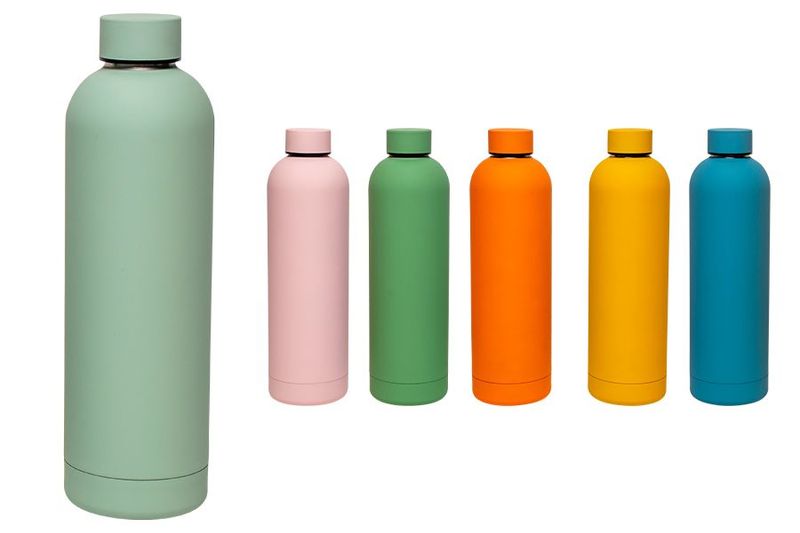 BORRACCIA TERMICA 12/24 ORE - 1000ML