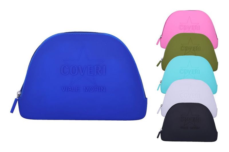 BORSELLO IN SILICONE M3 - COVERI