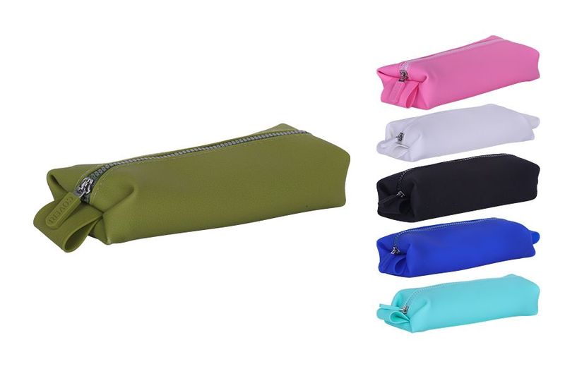 BORSELLO SILICONE M8 22X7.5X5CM  - COVERI