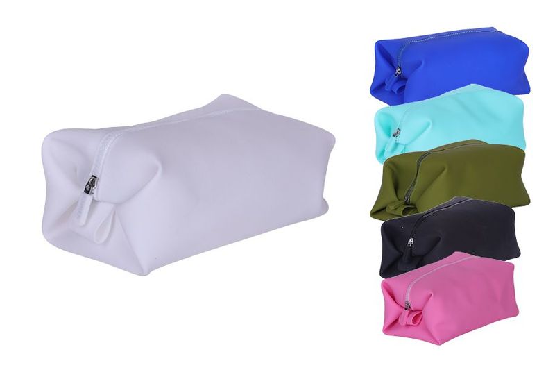 BORSELLO SILICONE M8 25X12X10CM - COVERI