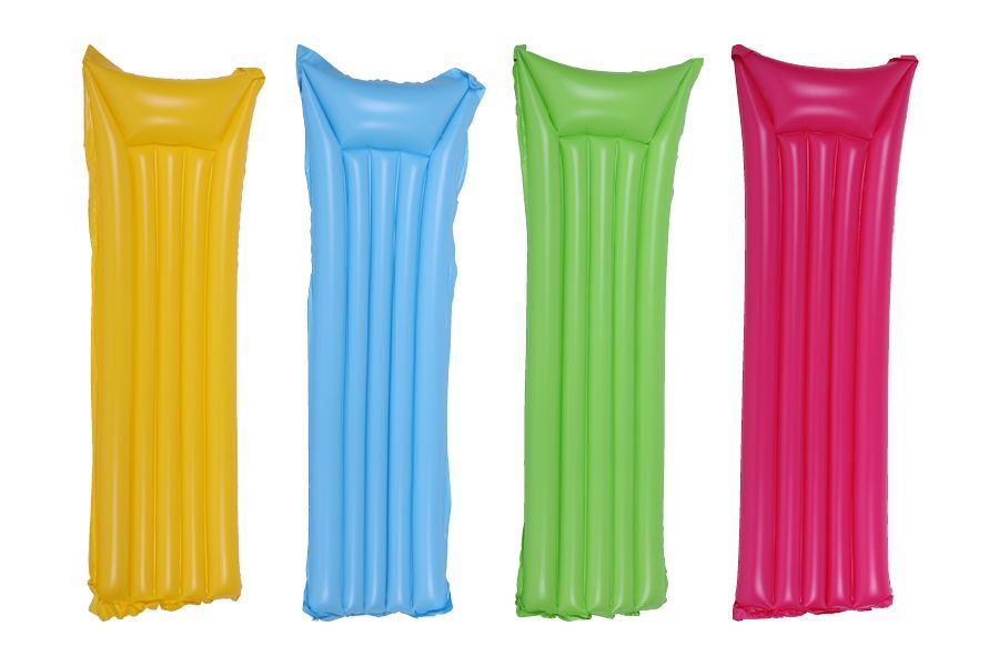 MATERASSINO GONFIABILE 0.18MM - 183X69CM